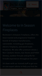 Mobile Screenshot of inseasonfp.com